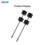 GEPRC SOMA 1.2G 1.3G DUAL-Antenne 1,29 GHz Hochfrequenz-DIY-RC-Quadcopter-Ersatzteile mit großer Reichweite